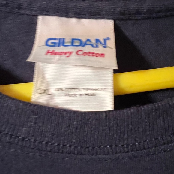 Funny Men’s shirt - Picture 3 of 3